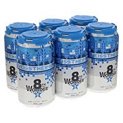 8th Wonder Weisstheimer 6 pack