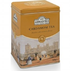 Ahmad Cardamom Tea 500g