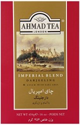 Ahmad Imerial Blend Tea 454g