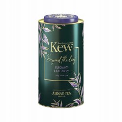 Ahmad Kew Gardens Elegant Earl Grey Loose Tea 100g