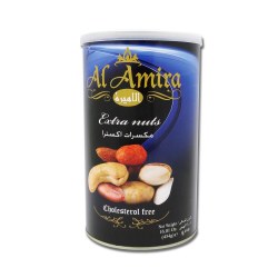 Al Amira, Extra Nuts, 454g