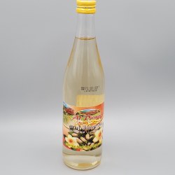Al Dayaa Orange Blossom Water 500ml