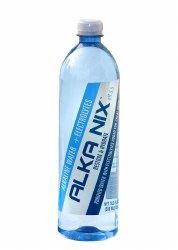 Alka Nix Alkaline Water 500ml