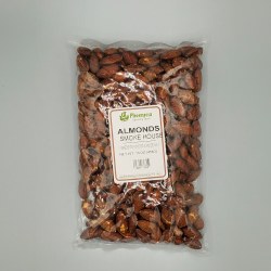 Phoenicia Smoke House Almonds 1 lb