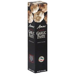 Amore Garlic Paste 3.4oz