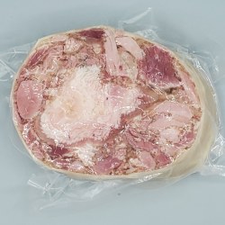 Andy's Head Cheese Sausage