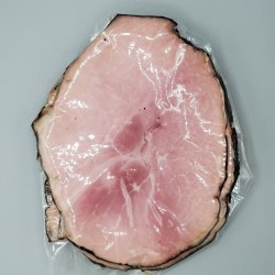 Andy's Szynka Domowa (Black Forest Ham)