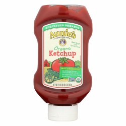 Annie's Organic Ketchup Dressing 20oz