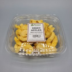 Phoenicia Dried Apple Rings 6 oz