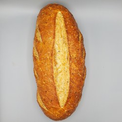 Phoenicia Artisan 10 Grain Bread 2 lb