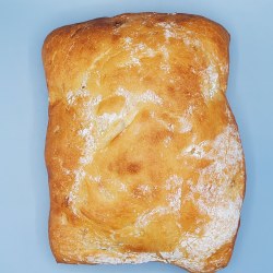 Phoenicia Artisan Ciabatta Bread 2 lb