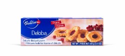 Bahlsen Deloba Puff Pastry 3.5oz