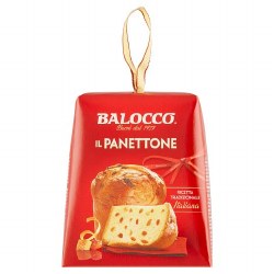 Balocco Panettone Classic 500g