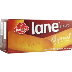 Bambi Lane Biscuits 10oz