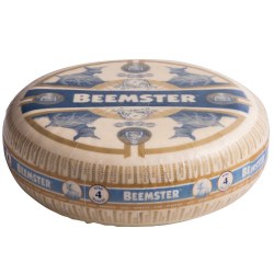 Beemster Premium Goat Cheese