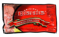 Bende Karaj Pork Loin