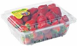 Phoenicia Strawberries 1 lb