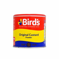 Bird's Custard Powder 250g