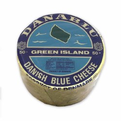 Danablu Danish Blue Cheese