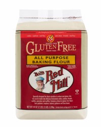 Bob's Red Mill All Purpose Flour Gluten Free 44 oz
