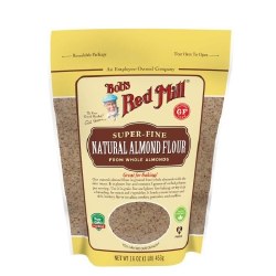 Bob's Red Mill Almond Flour Natural 16oz