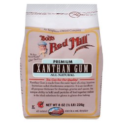 Bob's Red Mill Xanthan Gum 8oz