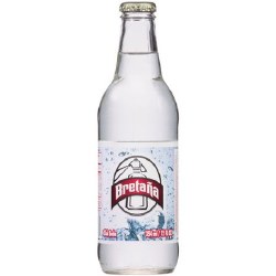 Bretana Club Soda 12oz