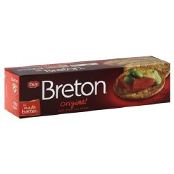 Dare Breton Original Cracker 8.8oz