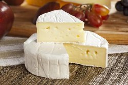 Brie Cheese