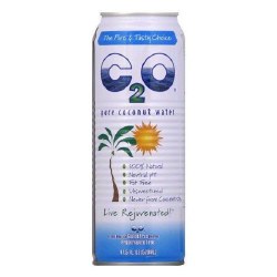 C2O Pure Coconut Water 17.5oz