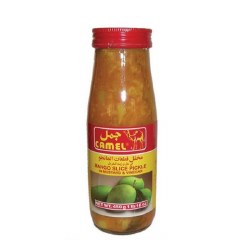 Camel Mango Pickle 450g