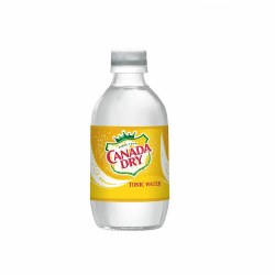 Canada Dry Tonic Water 10 oz