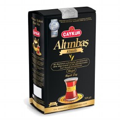 Caykur Altinbas Black Tea 500g