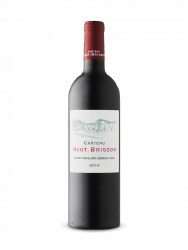 Chateau Haut Brisson St.750ml