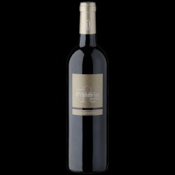 Chateau Poitevin Medoc 750ml