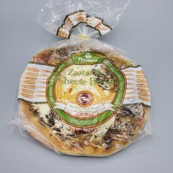 Phoenicia Cheese & Zaatar Bread Combo 2 pack