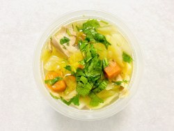 Phoenicia Chicken Soup Large