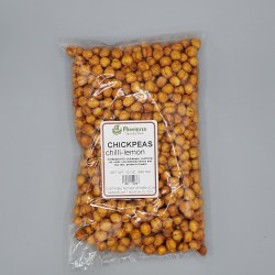 Phoenicia Chickpeas Chilli-Lemon 12 oz