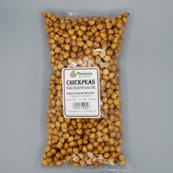 Phoenicia Chickpeas Fried (Spain) 1 lb