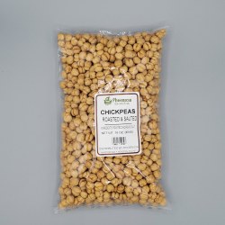 Phoenicia Chickpeas Roasted & Salted 1 lb