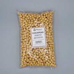 Phoenicia Chickpeas Roasted 1 lb