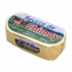 Chimay Butter Salted 250g