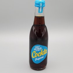 Cockta Cola 275ml