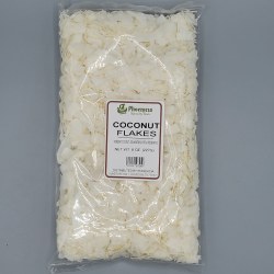 Phoenicia Coconut Flakes 8 oz
