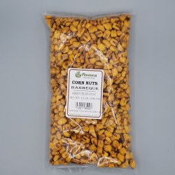 Phoenicia Corn Nuts BBQ Flavor 12 oz