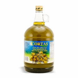 Cortas Extra Virgin Olive Oil 3lt