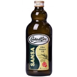 Costa Doro Pomace Oilve Oil 1lt