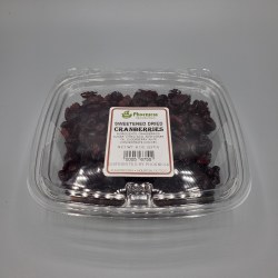 Phoenicia Dried Cranberries 8 oz