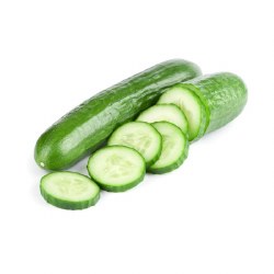 Phoenicia Cucumbers American