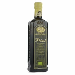 Frantoi Cutrera Extra Virgin Olive Oil Organic 500ml